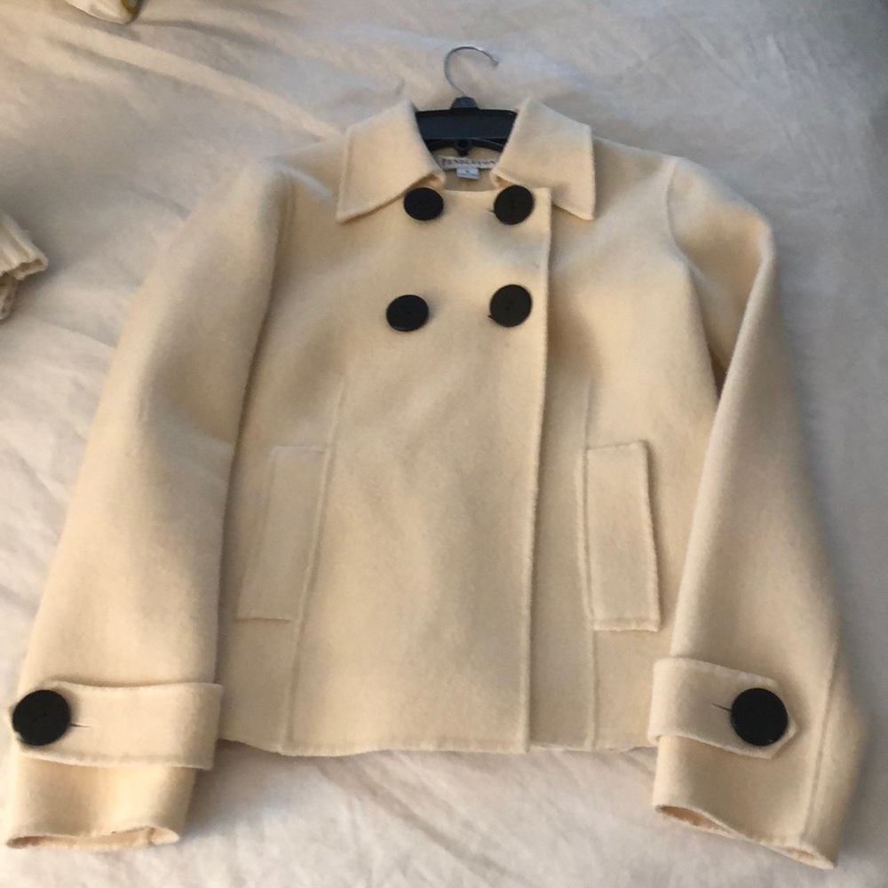 Pendleton Merino Wool Jacket - S